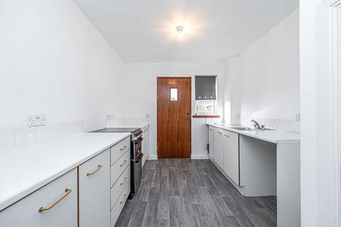 3 bedroom end of terrace house for sale, Orchard Place, Dysart