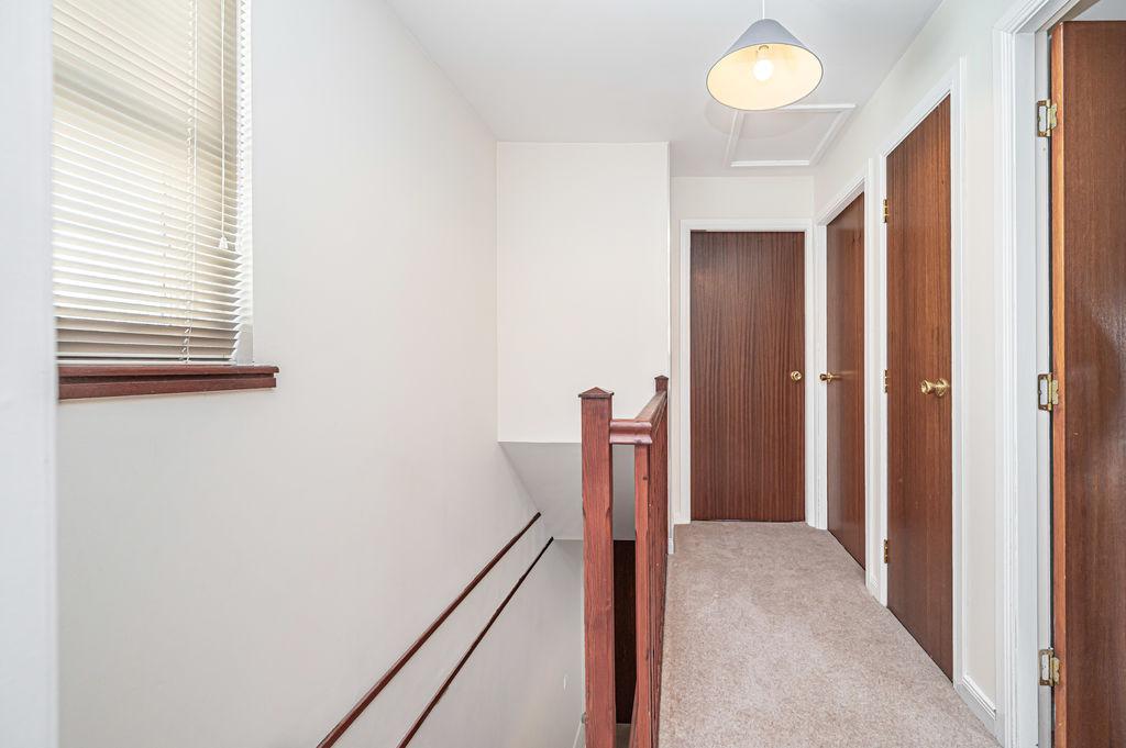 Upper Hallway
