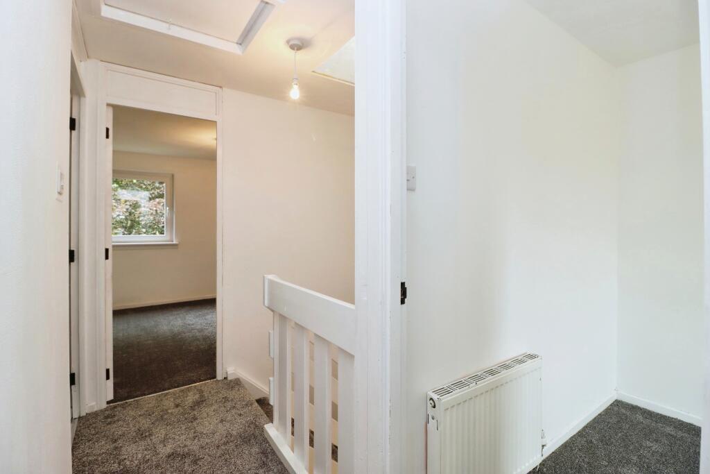 Upper Hallway
