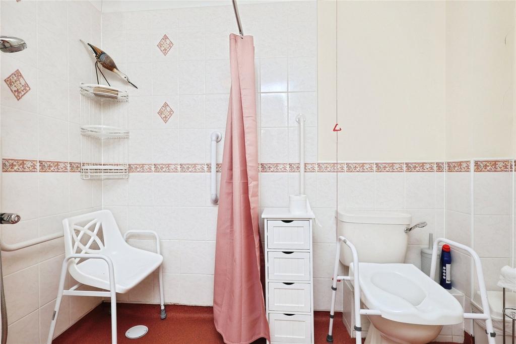 Wet Room