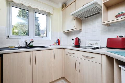 undefined, Aire Valley Court, Bingley BD16