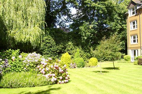1 bedroom apartment for sale, Homewest House, Westbourne BH4