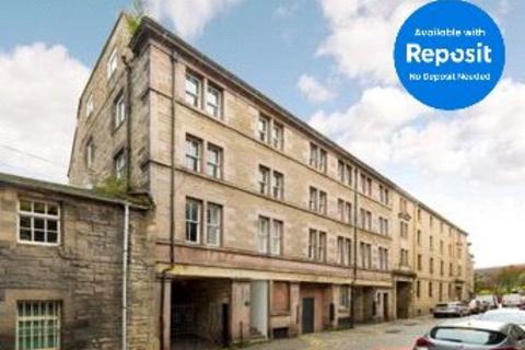 undefined, Maritime Street, Edinburgh, EH6