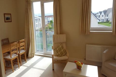 undefined, Burnbrae Drive, Edinburgh, EH12