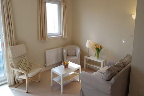 undefined, Burnbrae Drive, Edinburgh, EH12