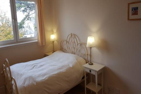 undefined, Burnbrae Drive, Edinburgh, EH12