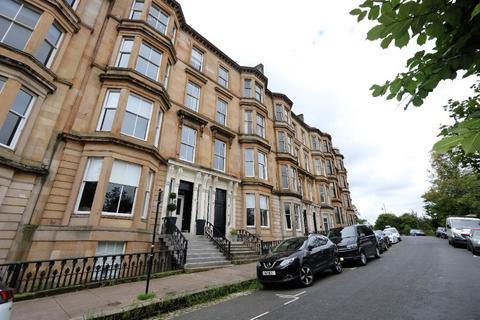undefined, Park Quadrant, Glasgow, G3