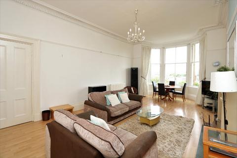 undefined, Park Quadrant, Glasgow, G3