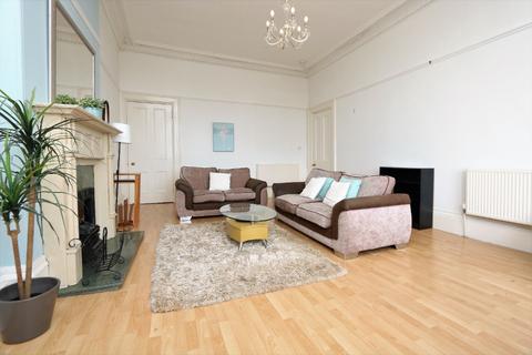 undefined, Park Quadrant, Glasgow, G3