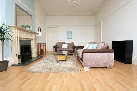 undefined, Park Quadrant, Glasgow, G3