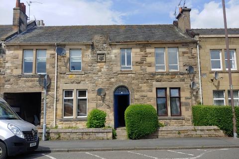 3 bedroom flat to rent, Abbey Road, Riverside, Stirling, FK8