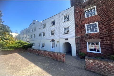 undefined, Bridge Street, Fakenham NR21