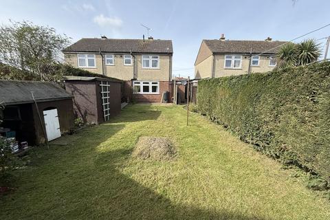 undefined, Elizabeth Crescent, Holt NR25