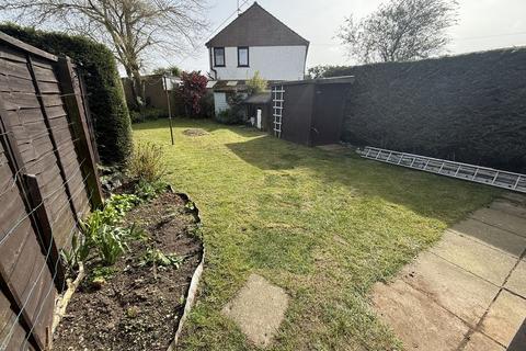 undefined, Elizabeth Crescent, Holt NR25