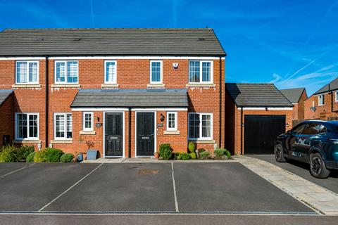 Vardon Drive, Wigan WN6