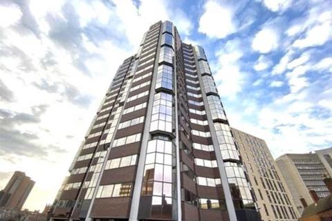 undefined, Hagley Road, Birmingham, West Midlands, B16