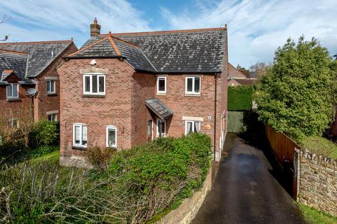 4 bedroom detached house for sale, Barton Green, Taunton TA3