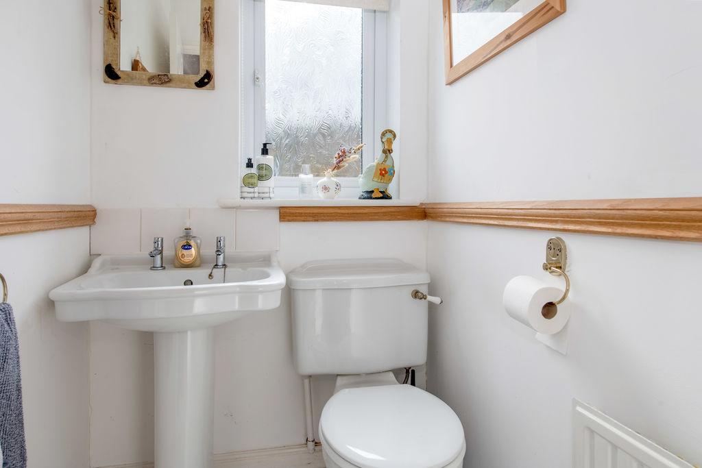 Cloakroom