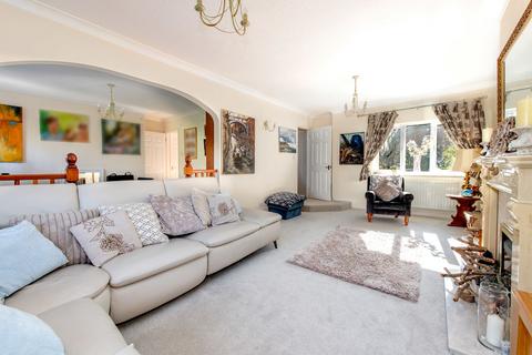 4 bedroom detached house for sale, Barton Green, Taunton TA3