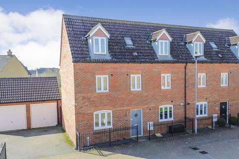 undefined, Ashmead Road, Bedford MK41