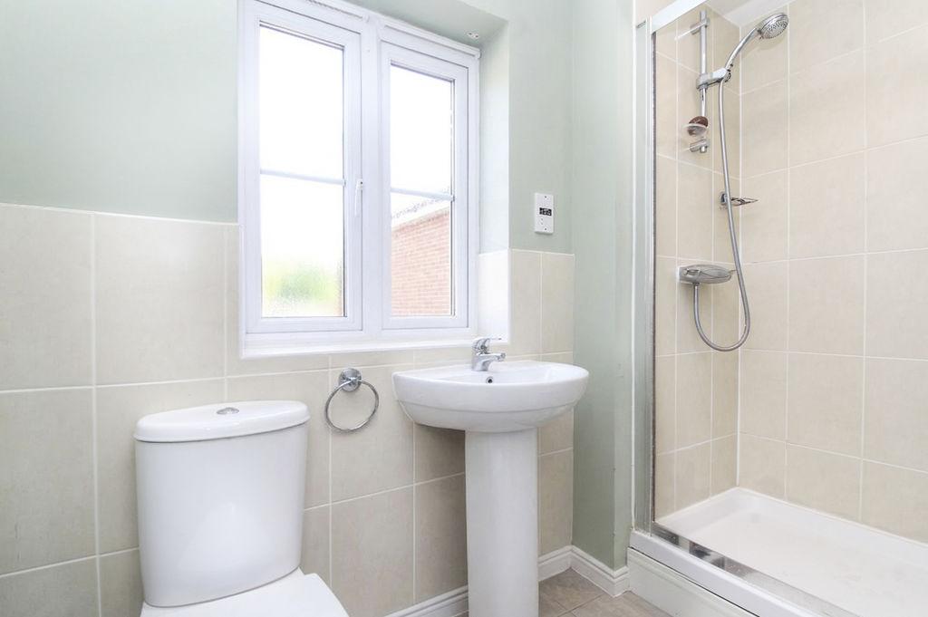 Bedroom One En-Suite