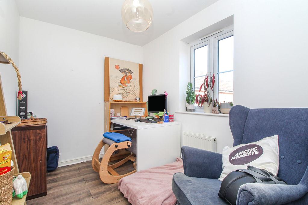 Bedroom Five