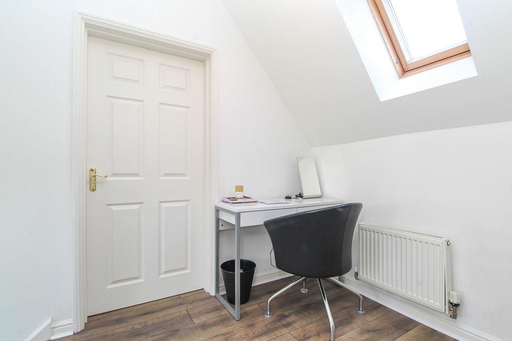 Second Floor Landing