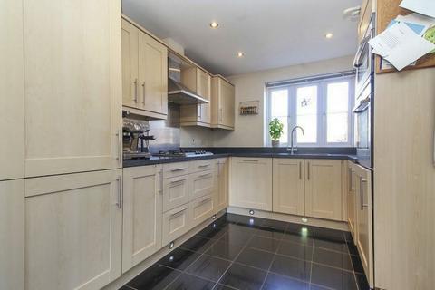 undefined, Ashmead Road, Bedford MK41