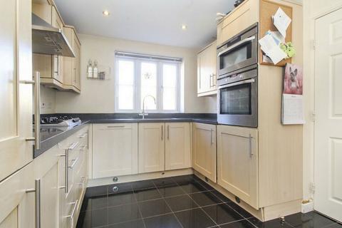 undefined, Ashmead Road, Bedford MK41