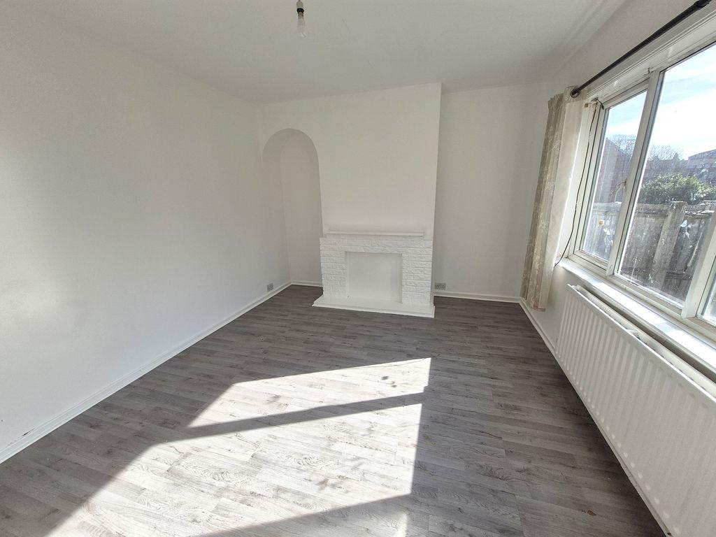 Dining Room/ Rear