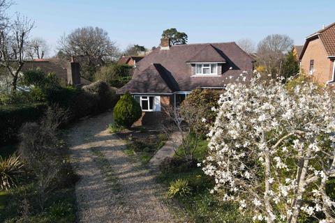 4 bedroom detached house for sale, Warsash Road, Warsash