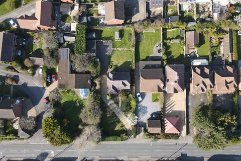 4 bedroom detached house for sale, Warsash Road, Warsash