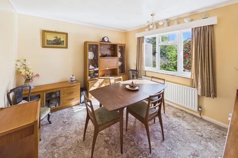 4 bedroom detached house for sale, Warsash Road, Warsash