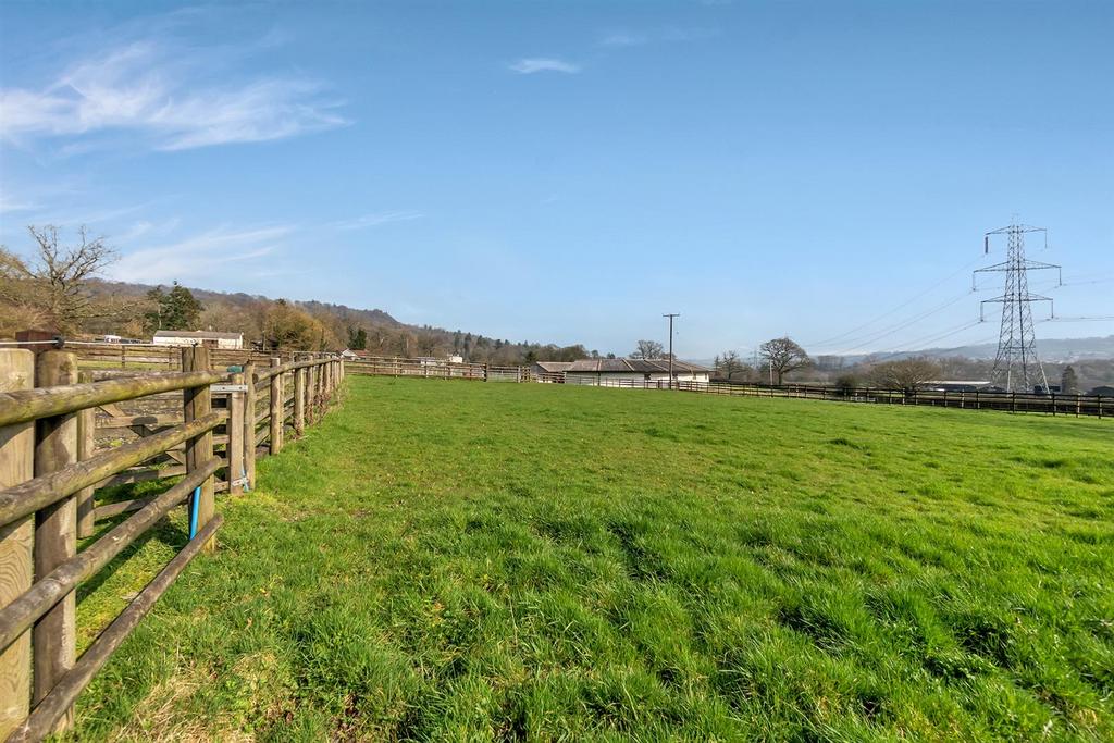 Paddocks