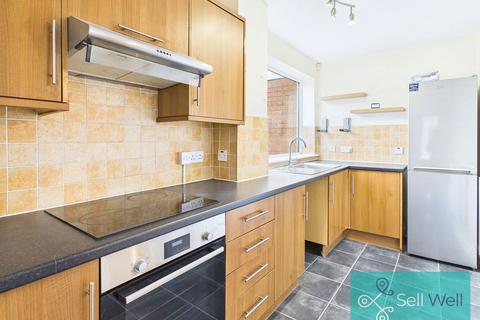2 bedroom semi-detached house for sale, Avon Close, Manchester M28