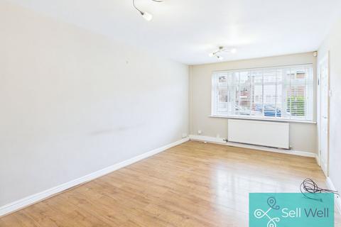 2 bedroom semi-detached house for sale, Avon Close, Manchester M28