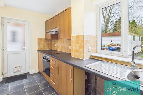 2 bedroom semi-detached house for sale, Avon Close, Manchester M28