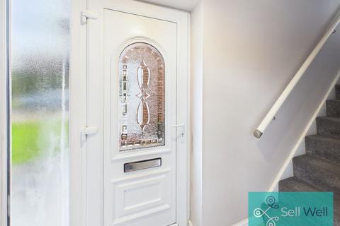 2 bedroom semi-detached house for sale, Avon Close, Manchester M28