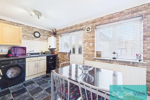 2 bedroom terraced house for sale, Linnets Wood Mews, Manchester M28