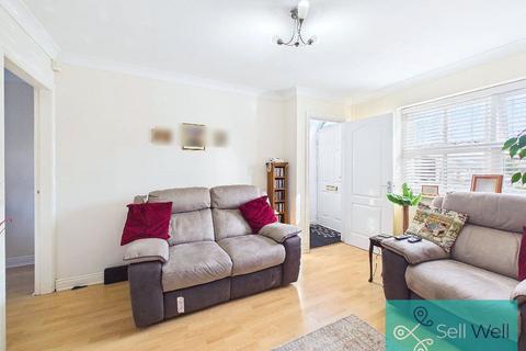 2 bedroom terraced house for sale, Linnets Wood Mews, Manchester M28