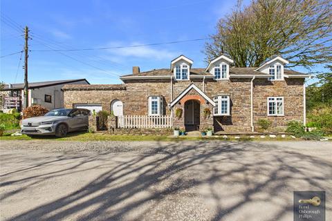 3 bedroom detached house for sale, Little Torrington, Torrington, Devon
