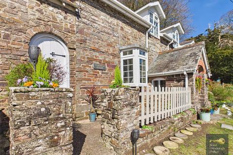 3 bedroom detached house for sale, Little Torrington, Torrington, Devon