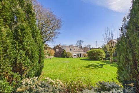 3 bedroom detached house for sale, Little Torrington, Torrington, Devon