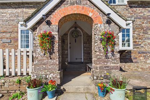 3 bedroom detached house for sale, Little Torrington, Torrington, Devon