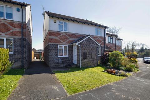 2 bedroom house for sale, Warwick Orchard Close, Plymouth