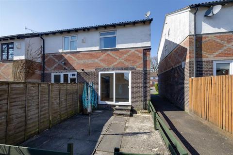 2 bedroom house for sale, Warwick Orchard Close, Plymouth