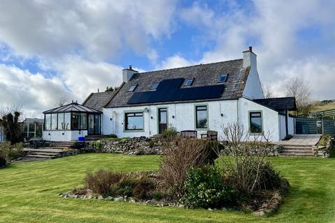 3 bedroom detached house for sale, Trostrie Cottage, Glengap, Twynholm