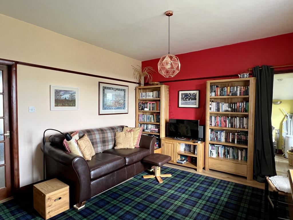 Trostrie Cottage, Glengap, Twynholm - Williamson a