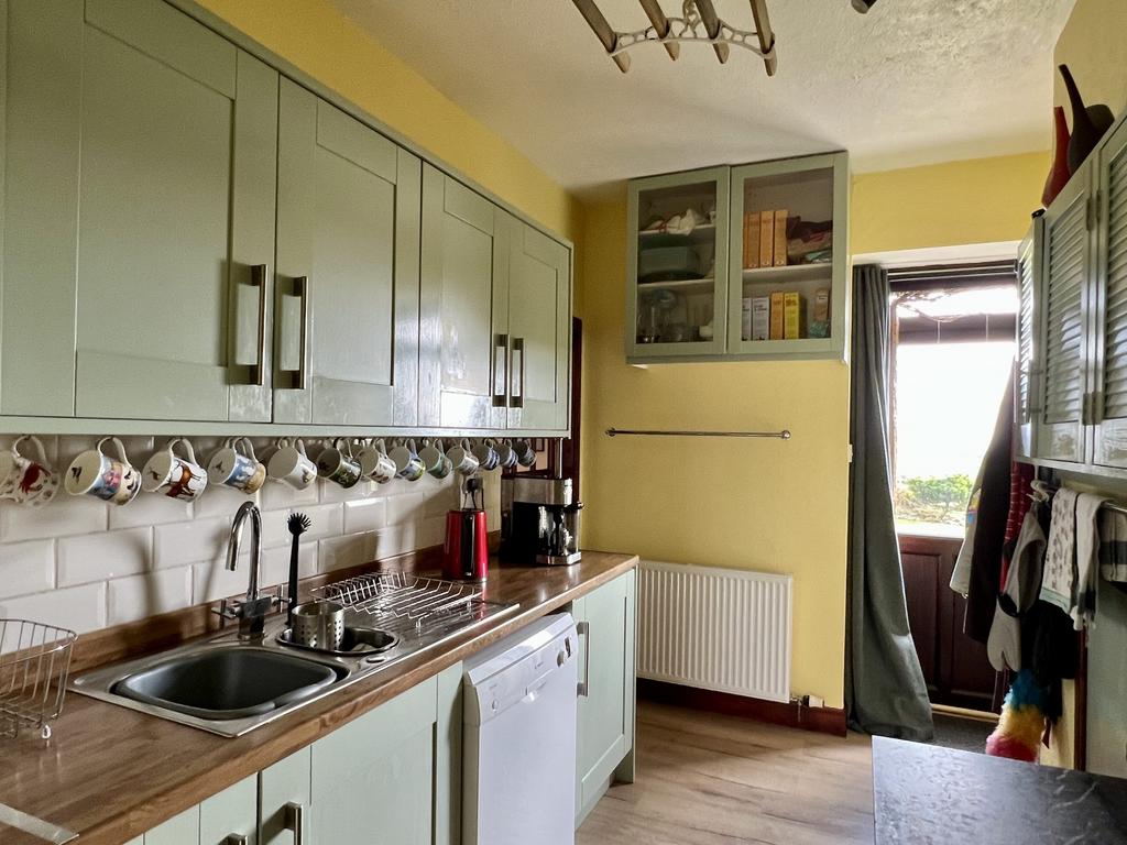 Trostrie Cottage, Glengap, Twynholm - Williamson a