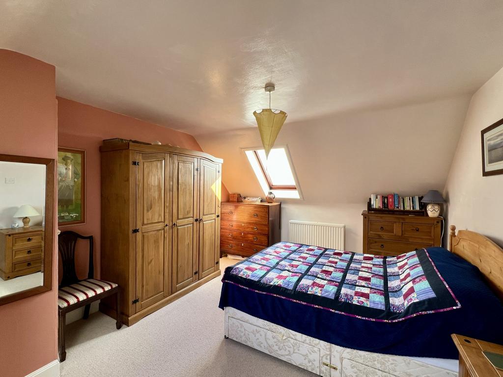 Trostrie Cottage, Glengap, Twynholm - Williamson a